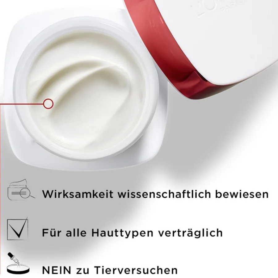 Lu2019Oru00E9al Paris Revitalift Klassik Feuchtigkeitspflege Ohne Parfum von L’Oréal Paris