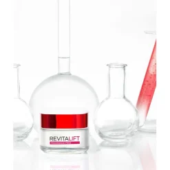 Lu2019Oru00E9al Paris Revitalift Klassik Feuchtigkeitspflege Ohne Parfum von L’Oréal Paris