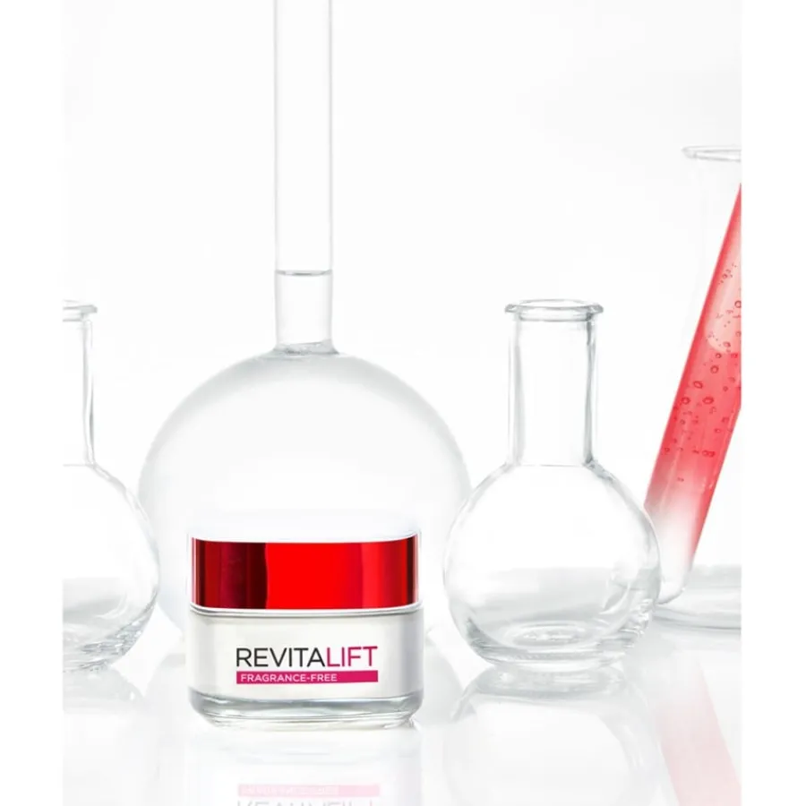 Lu2019Oru00E9al Paris Revitalift Klassik Feuchtigkeitspflege Ohne Parfum von L’Oréal Paris