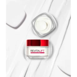 Lu2019Oru00E9al Paris Revitalift Klassik Feuchtigkeitspflege Ohne Parfum von L’Oréal Paris