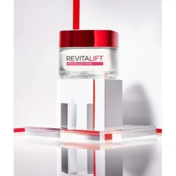 Lu2019Oru00E9al Paris Revitalift Klassik Feuchtigkeitspflege Ohne Parfum von L’Oréal Paris