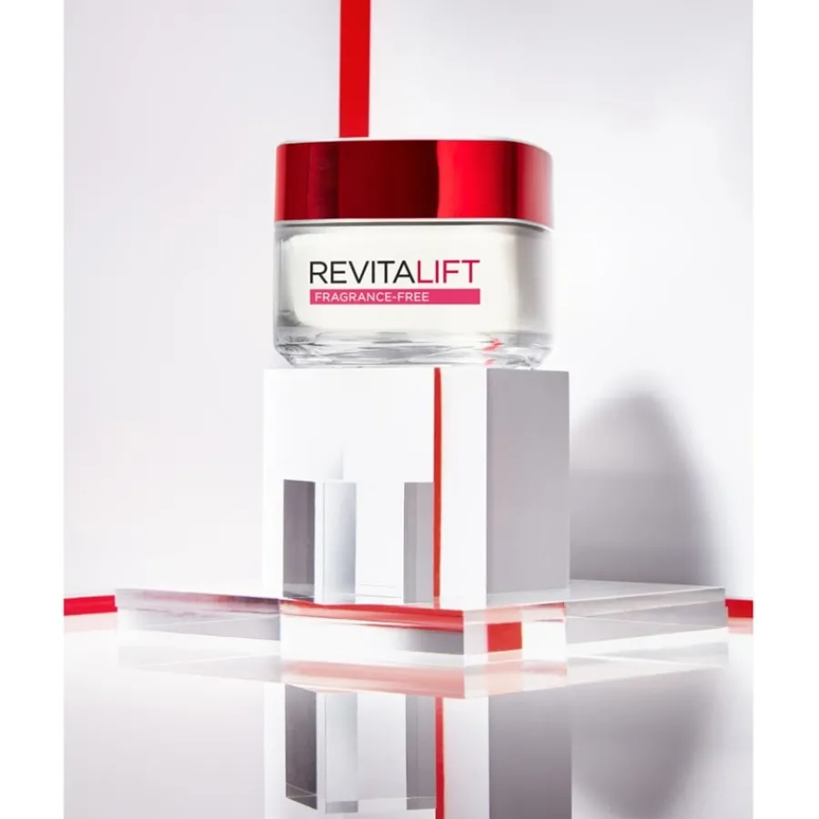 Lu2019Oru00E9al Paris Revitalift Klassik Feuchtigkeitspflege Ohne Parfum von L’Oréal Paris