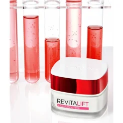 Lu2019Oru00E9al Paris Revitalift Klassik Feuchtigkeitspflege Ohne Parfum von L’Oréal Paris