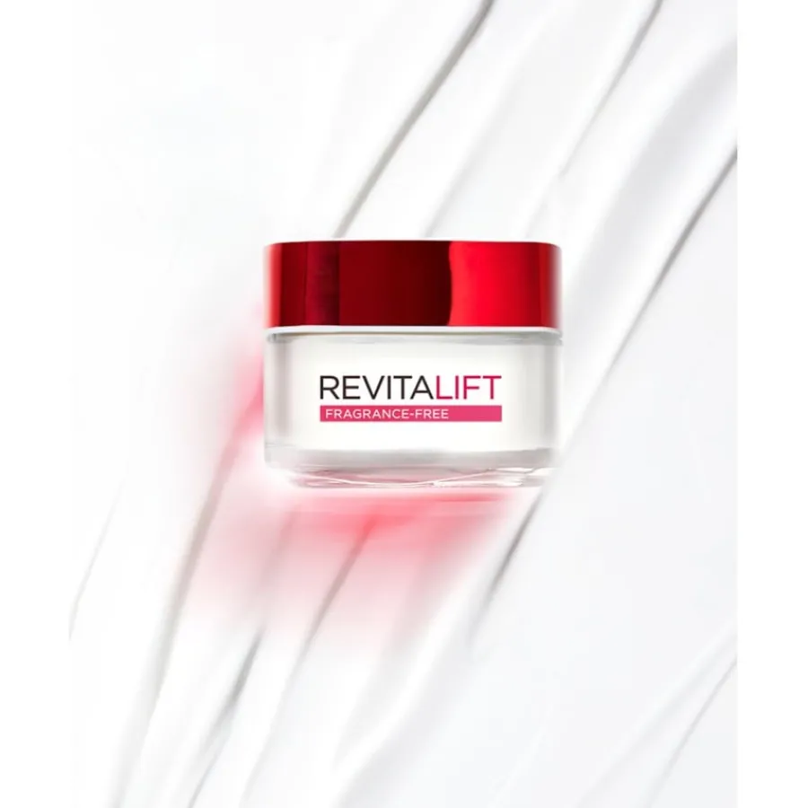 Lu2019Oru00E9al Paris Revitalift Klassik Feuchtigkeitspflege Ohne Parfum von L’Oréal Paris
