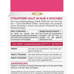 Lu2019Oru00E9al Paris Revitalift Klassik Feuchtigkeitspflege Ohne Parfum von L’Oréal Paris