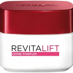 Lu2019Oru00E9al Paris Revitalift Klassik Feuchtigkeitspflege Ohne Parfum von L’Oréal Paris