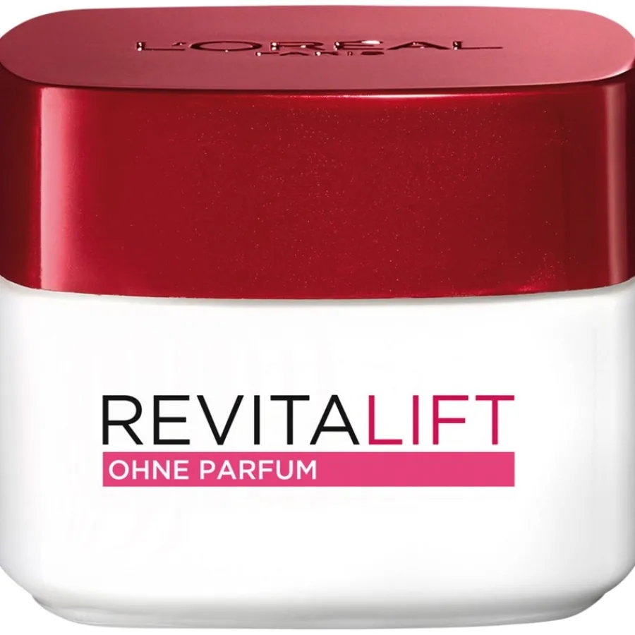 Lu2019Oru00E9al Paris Revitalift Klassik Feuchtigkeitspflege Ohne Parfum von L’Oréal Paris