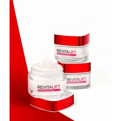 Lu2019Oru00E9al Paris Revitalift Klassik Feuchtigkeitspflege Ohne Parfum von L’Oréal Paris