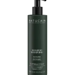 Natucain Revitalizing Shampoo von