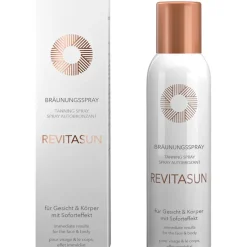 RevitaSun Bräunungsspray Clearance