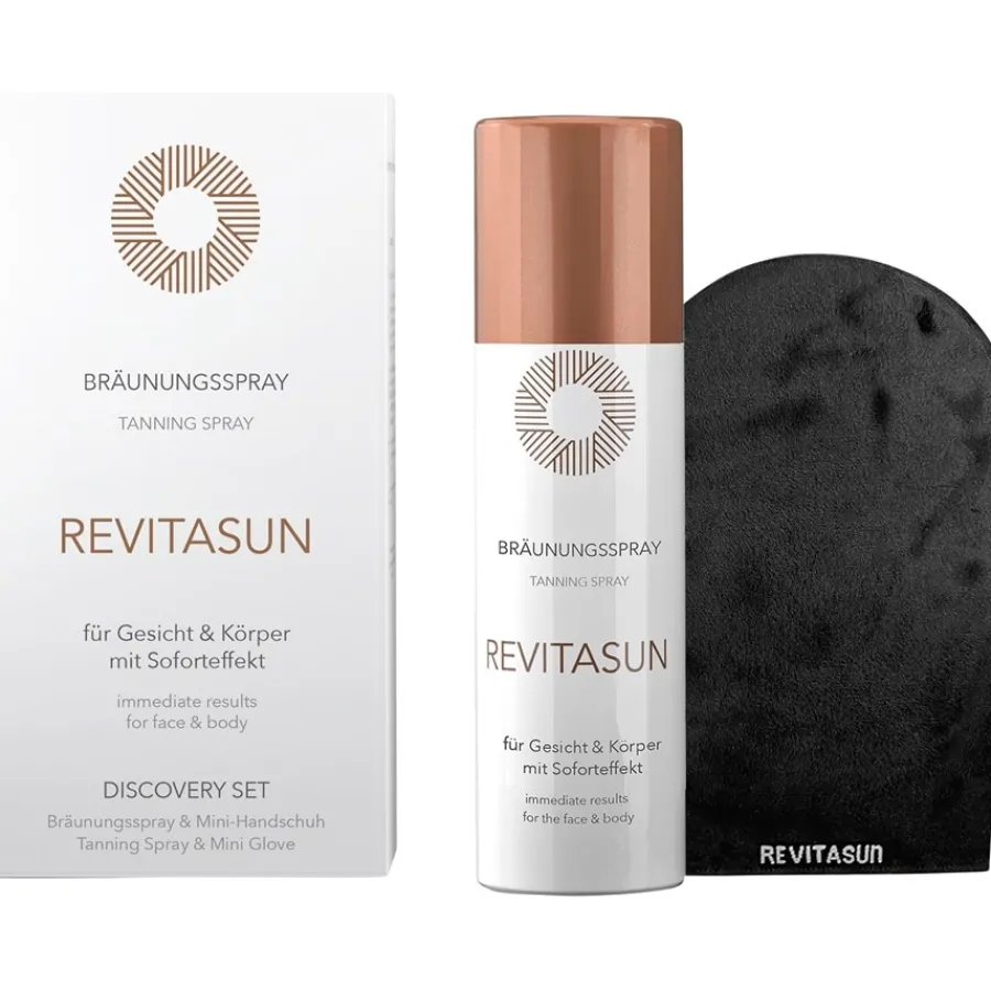 RevitaSun Discovery Set Hot