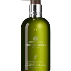 Molton Brown Reviving Rosemary Bade- und Duschöl-Gel von Clearance