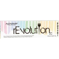 Alfaparf Milano Revolution JC Direct Coloring Cream Pastel von