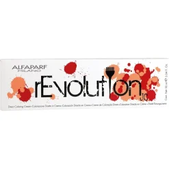 Alfaparf Milano Revolution JC Direct Coloring Cream Original von