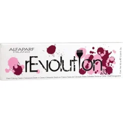 Alfaparf Milano Revolution JC Direct Coloring Cream Original von