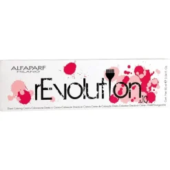 Alfaparf Milano Revolution JC Direct Coloring Cream Original von