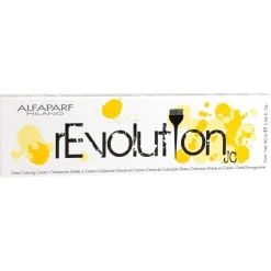 Alfaparf Milano Revolution JC Direct Coloring Cream Original von