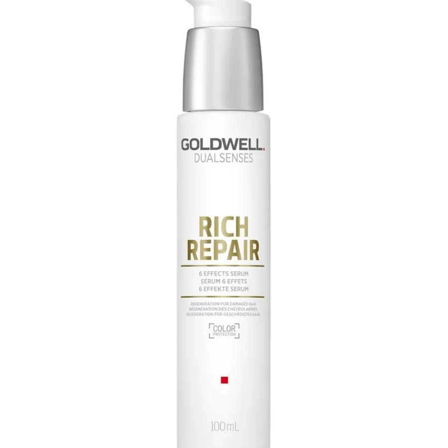 Goldwell Rich Repair 6 Effects Serum von
