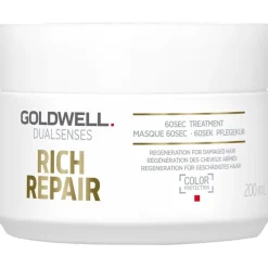 Goldwell Rich Repair 60 Sec. Treatment von Discount