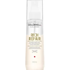 Goldwell Rich Repair Restoring Serum Spray von Hot
