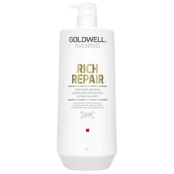 Goldwell Rich Repair Restoring Shampoo von