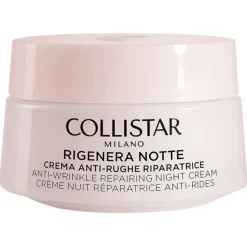 Collistar Rigenera Anti-Wrinkle Repairing Night Cream von Hot