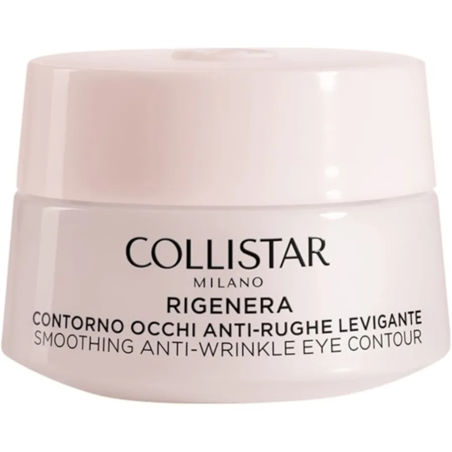 Collistar Rigenera Smoothing Anti-Wrinkle Eye Cream von
