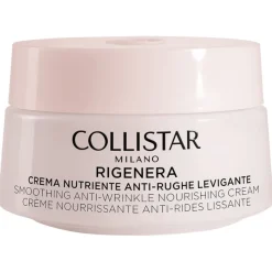Collistar Rigenera Smoothing Anti-Wrinkle Nourishing Cream von