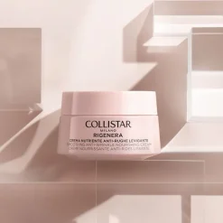 Collistar Rigenera Smoothing Anti-Wrinkle Nourishing Cream von