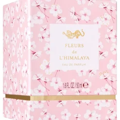 RITUALS Fleurs de l'Himalaya Eau de Parfum Spray