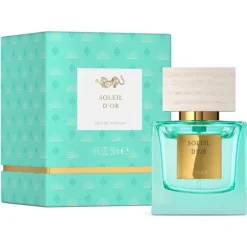 RITUALS Soleil d'Or Eau de Parfum Spray