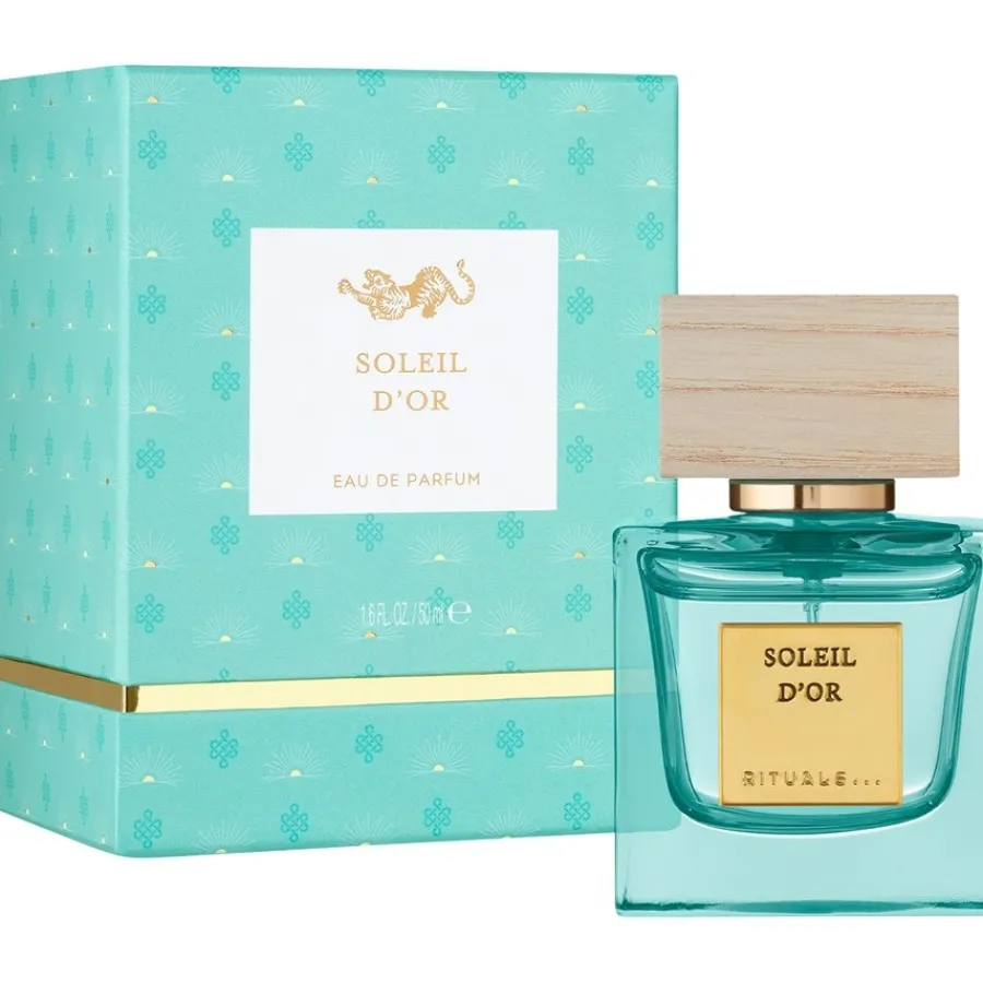 RITUALS Soleil d'Or Eau de Parfum Spray