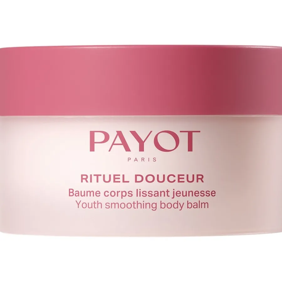 Payot Rituel Douceur Baume Corps Lissant Jeunesse von