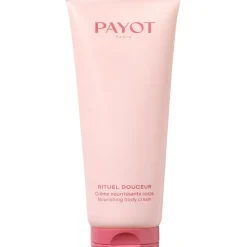 Payot Rituel Douceur Crème nourrissante corps von