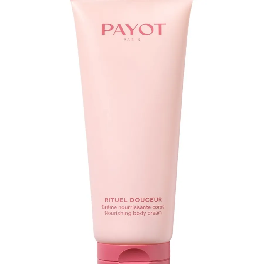 Payot Rituel Douceur Crème nourrissante corps von