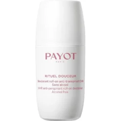 Payot Rituel Douceur Déodorant Roll-on Anti-transpirant 24H von Outlet