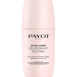 Payot Rituel Douceur Déodorant roll-on  fraîcheur 24H von Online