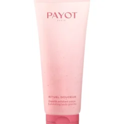 Payot Rituel Douceur Granité Exfoliant Corps von