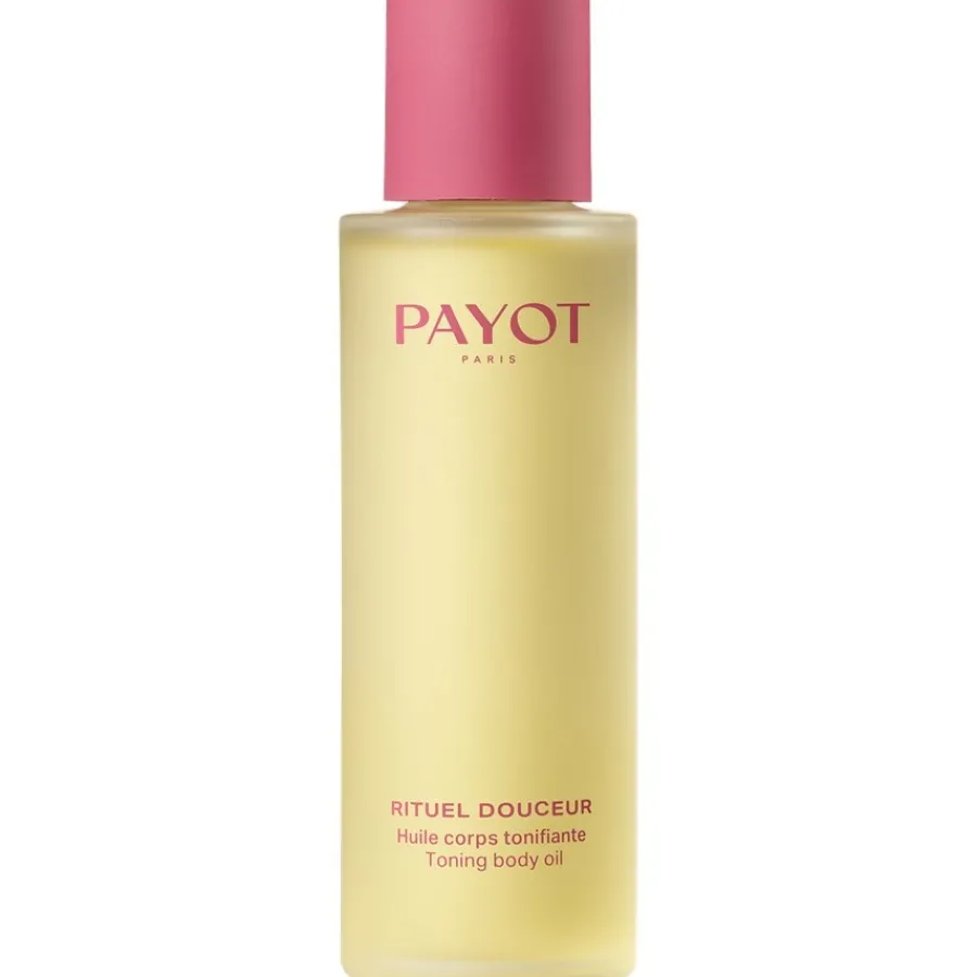 Payot Rituel Douceur Huile Corps Tonifiante von