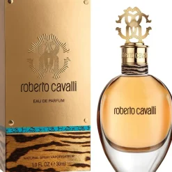 Roberto Cavalli Eau de Parfum Spray von
