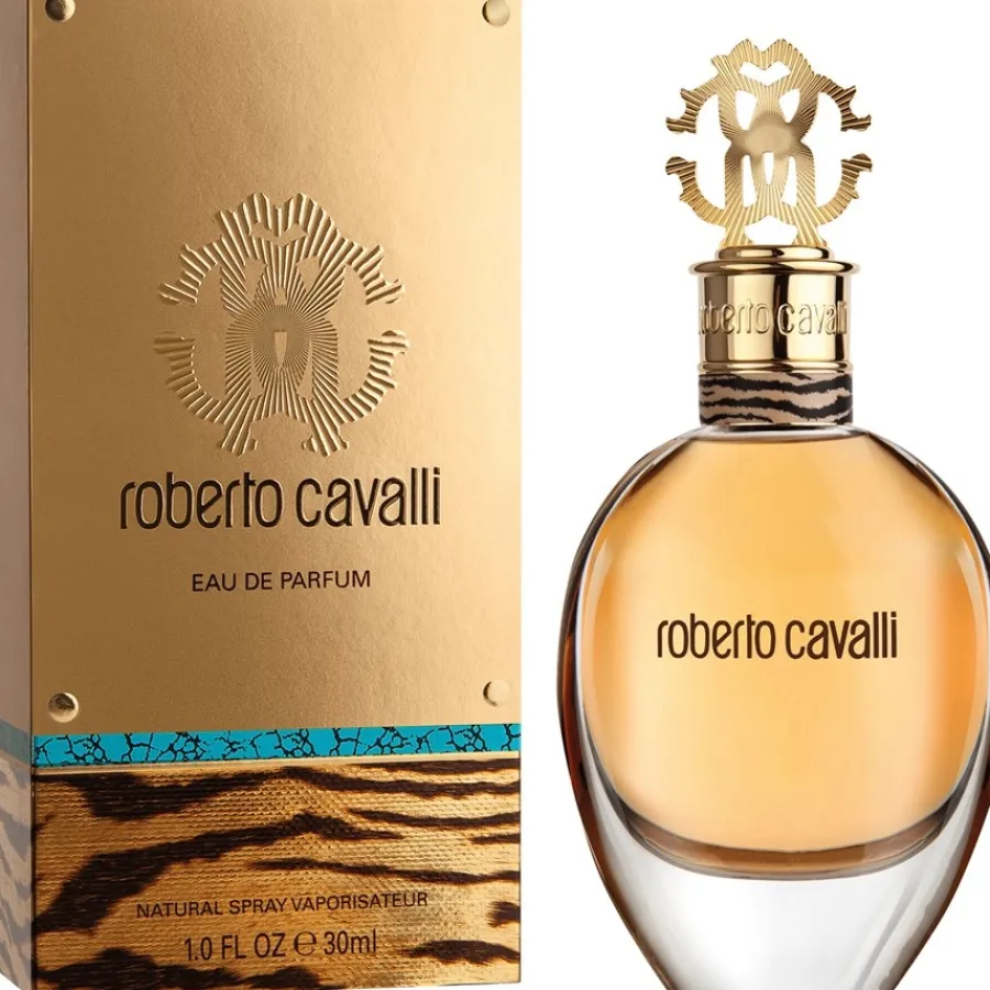 Roberto Cavalli Eau de Parfum Spray von