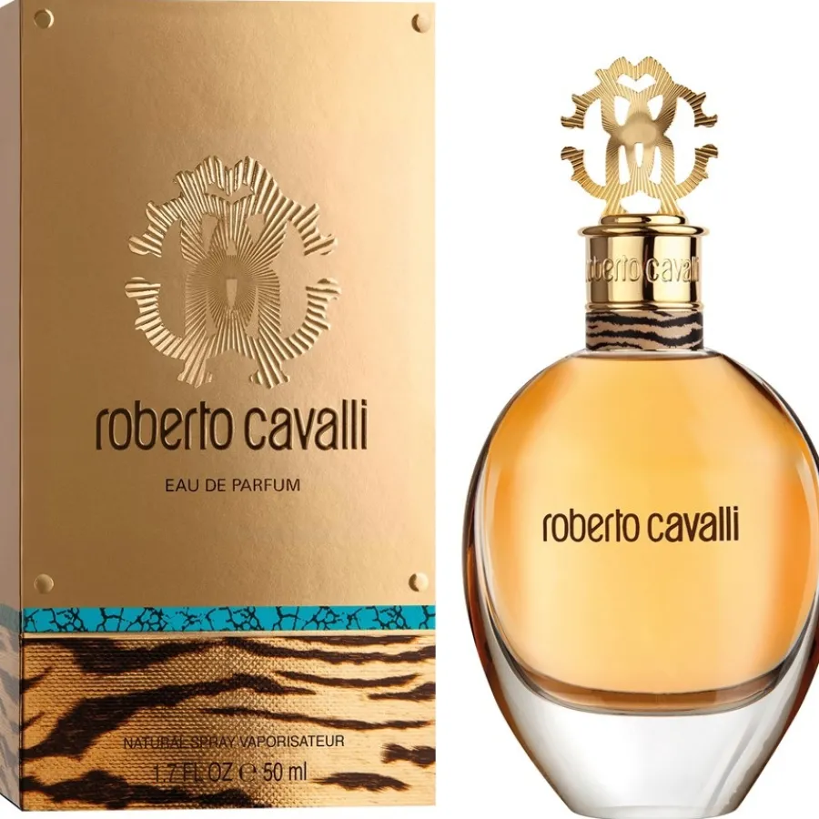 Roberto Cavalli Eau de Parfum Spray von