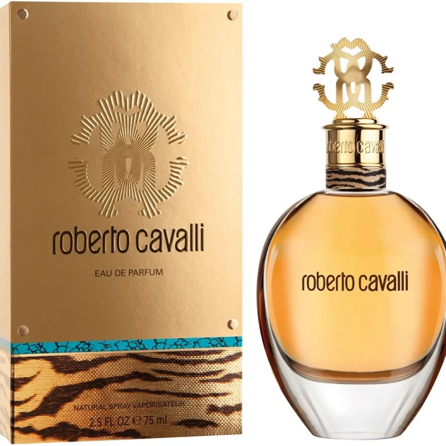 Roberto Cavalli Eau de Parfum Spray von