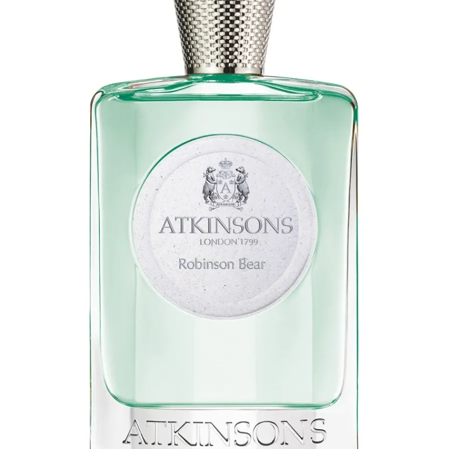 Atkinsons Robinson Bear Eau de Parfum Spray von