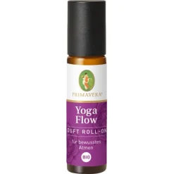 PRIMAVERA Roll-On Yogaflow Duft Roll-On Bio von Discount