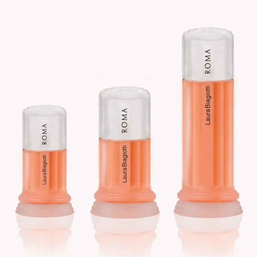 Laura Biagiotti Roma Eau de Toilette Spray von Discount