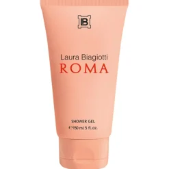 Laura Biagiotti Roma Shower Gel von