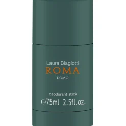 Laura Biagiotti Roma Uomo Deodorant Stick von Online
