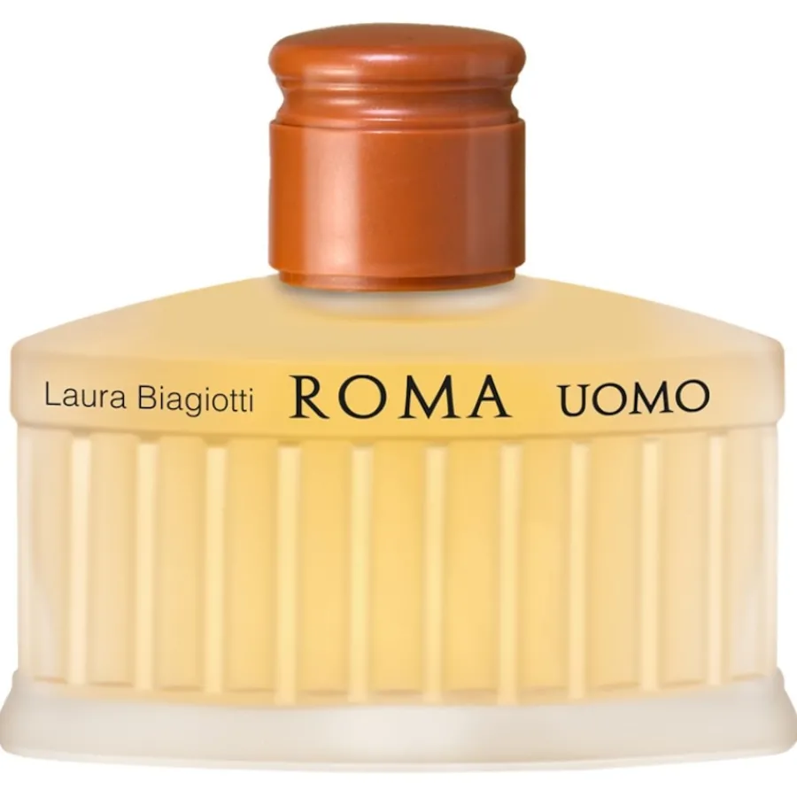 Laura Biagiotti Roma Uomo Eau de Toilette Spray von Outlet