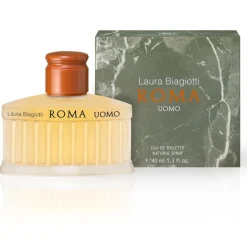 Laura Biagiotti Roma Uomo Eau de Toilette Spray von Outlet